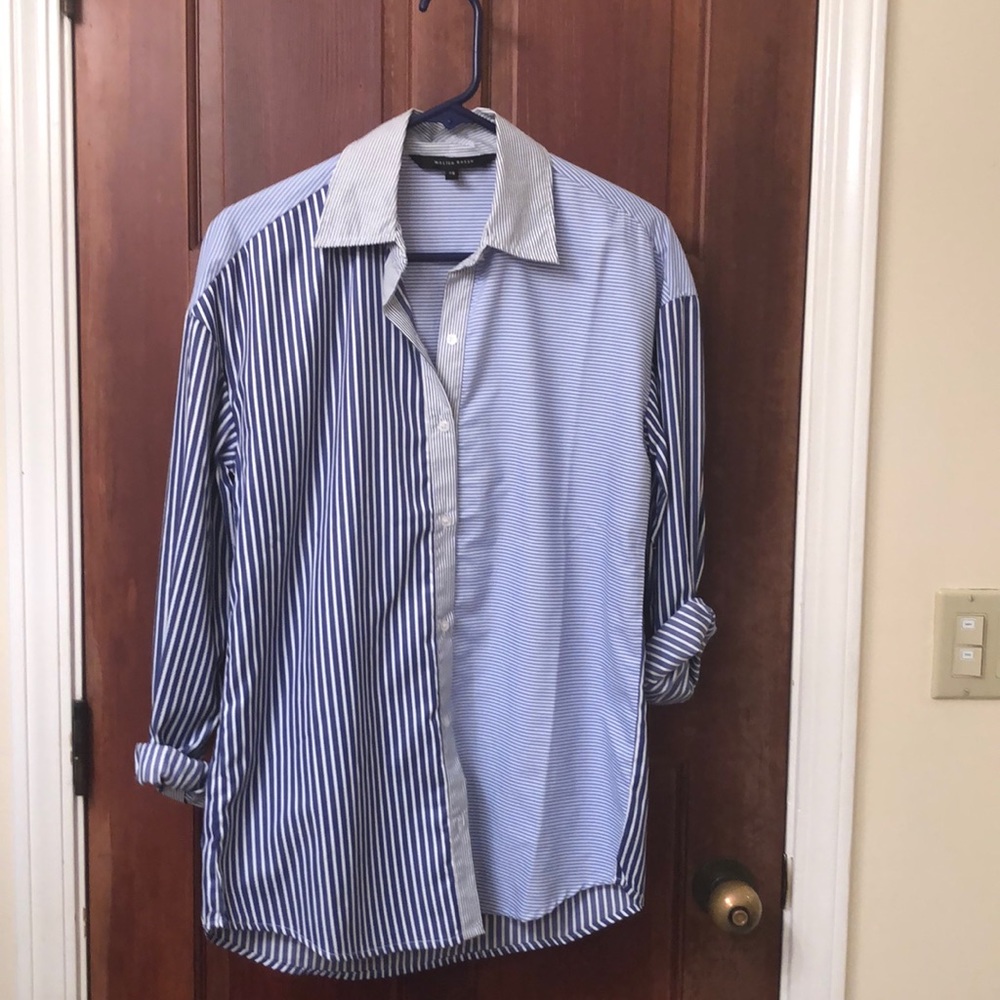 Walter Baker Tunic